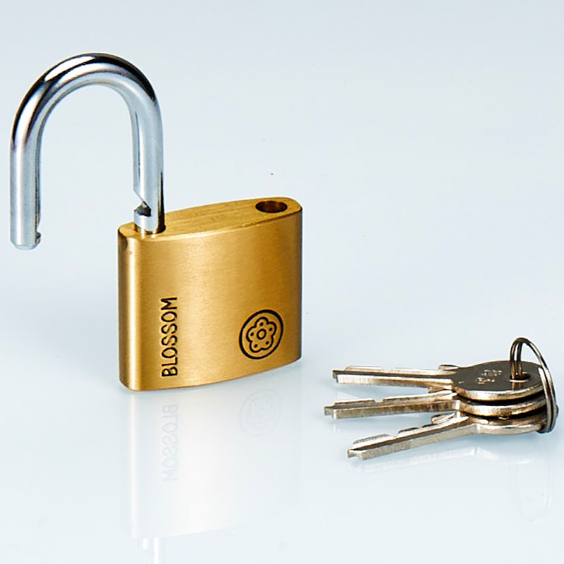 60 мм китайский завод цветущей Сверхмощный Замок Candado Pad Lock 70 мм большие канделябры большой латунный замок pro lock