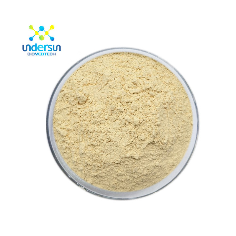 Заводская поставка, высококачественный порошок bacillus коагулана cas 68038-70-0