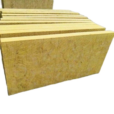 Rock Wool Board Manufacturer Well Made Thermal Insulation Rock Wool Board  Rock wool tube  Rock wool felt