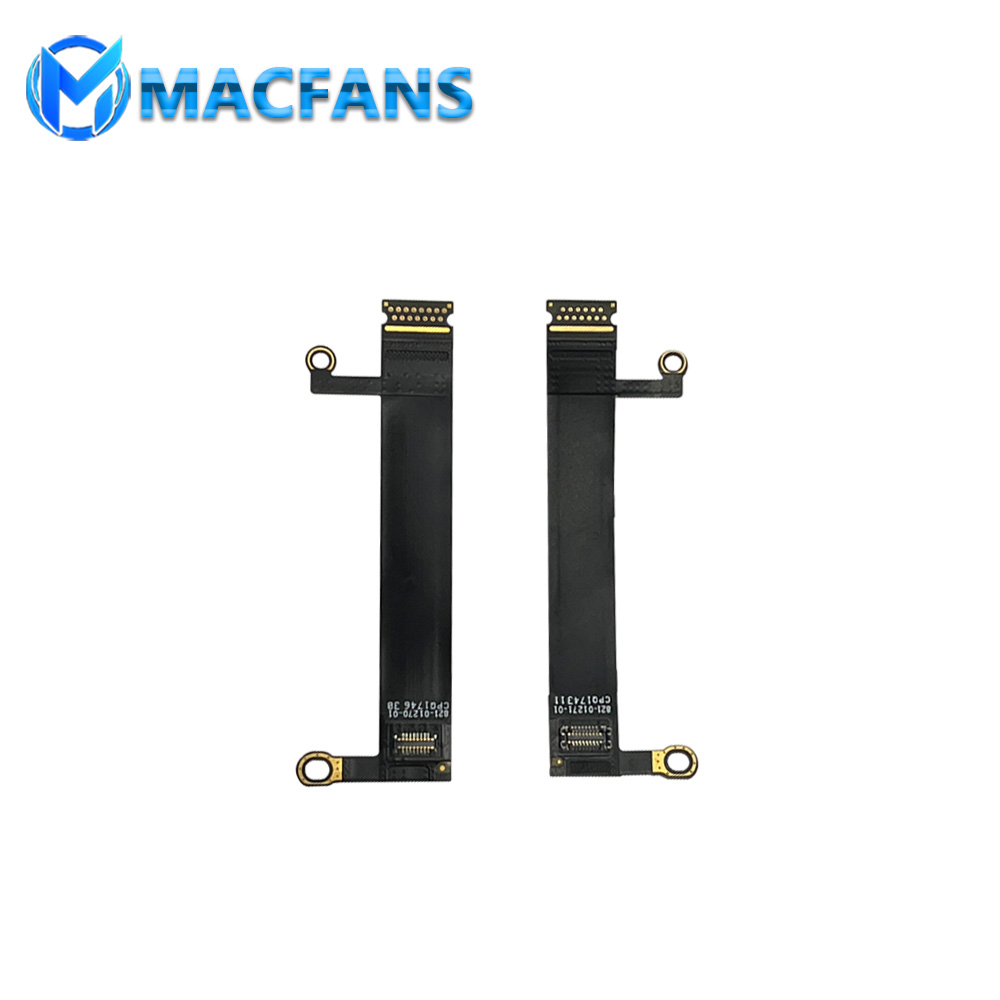 Новинка! A2159 A1989 A1706 A1708 световая панель для MacBook A2179 A2337 A1990 A1932 A1707 LCD подсветка гибкий кабель 821-01271-01 821-01318