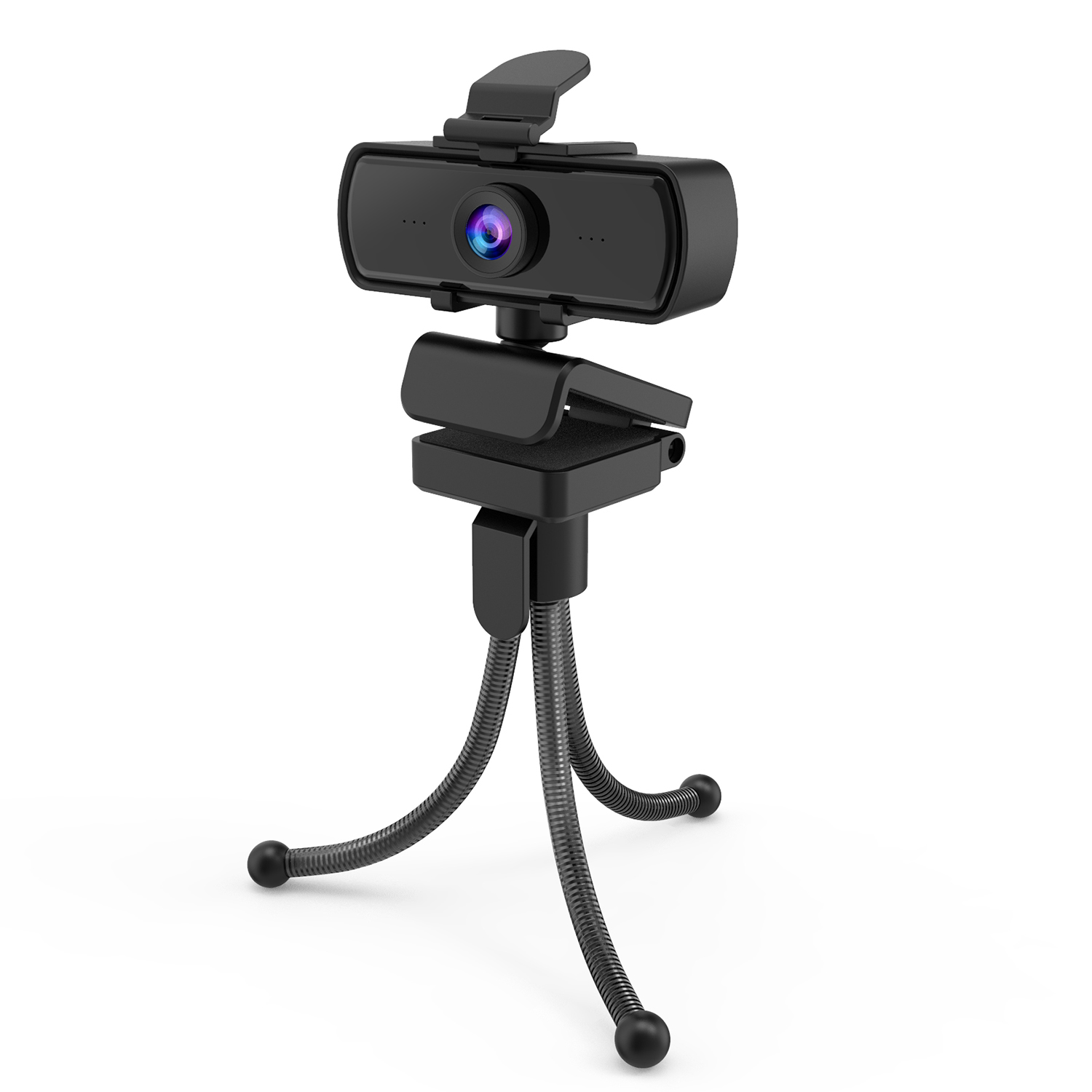 Игровая камера Full HD, пользовательский компьютер, usb веб-камера