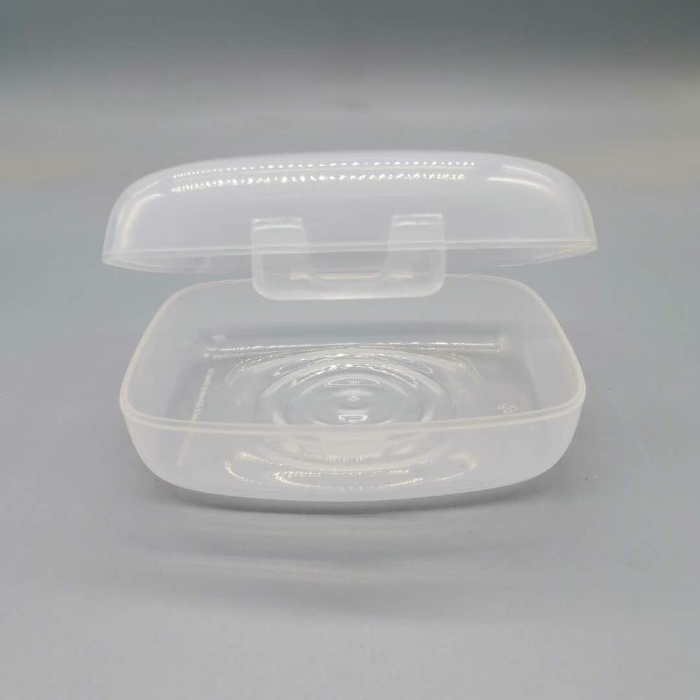 PP Portable soap box