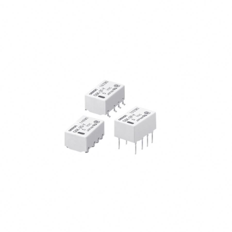 Новый авто реле 12V G8K-27SR 12VDC G8K-27SR-12VDC G8K27SR 12VDC DC12V 12V 10PIN