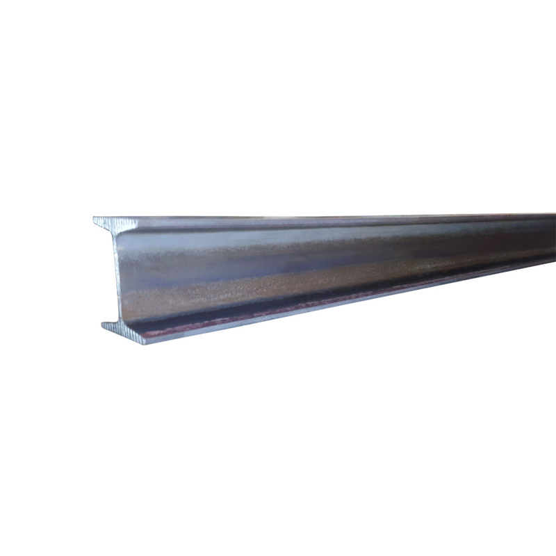 High Quality Galvanized I Beam Supplier No.12 No.14 No.16 No.18 Galvanized Steel I-Beams Philippines