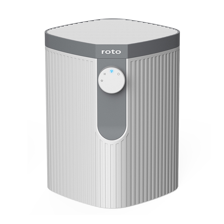 High Quality Filter Smoke Pm2.5 Cleaner Air Purifier Household Portable Small Ionizer Air Purifier
