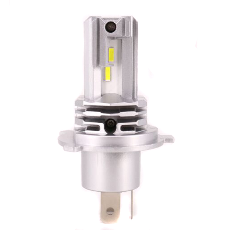 Car lights 3200lm M4 led light headlight h4 bulb