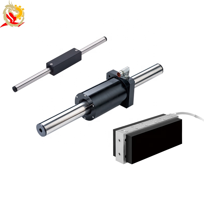 Оригинальный линейный двигатель HIWIN LMSA22C LMSA2S1 LMSA2S2 LMSA2S3