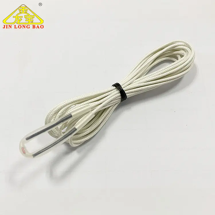 10k Ohm Factory Direct Rt3950 Thermistor 100k Ntc 10k 50k Ntc 10k 3m Thermistor 30 K Ohm Thermal Resistor For Battery