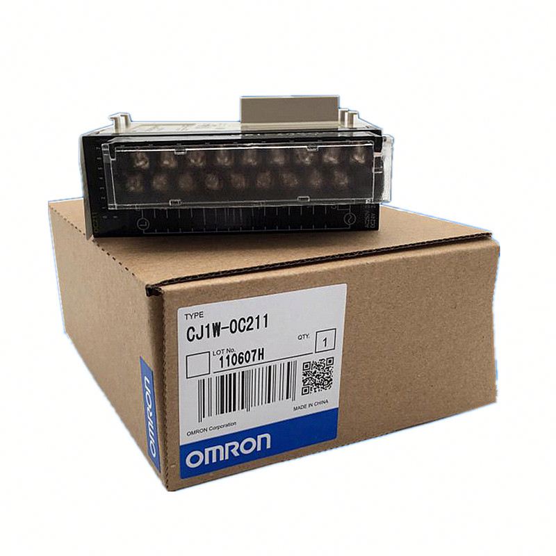 Горячая Распродажа оригинальный omron блок программируемого контроллера C200HS-CPU01