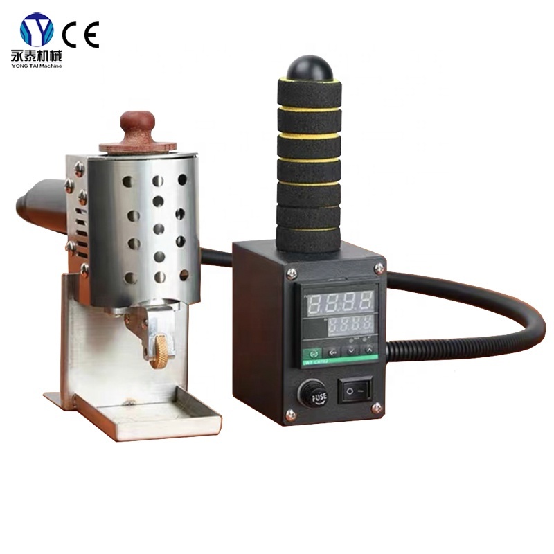 Handheld Hot Melt Glue Machine Rubber Leather Hot Melt Glue Machine