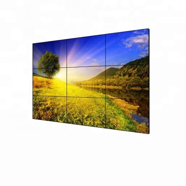 Высококачественный Lcd Full Hd сексуальный рекламный видеоэкран для рекламного дисплея