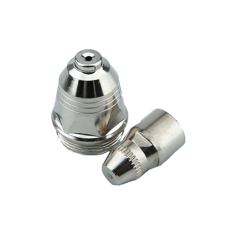 gas cutting nozzle cutting torch tips p80 cutting nozzle