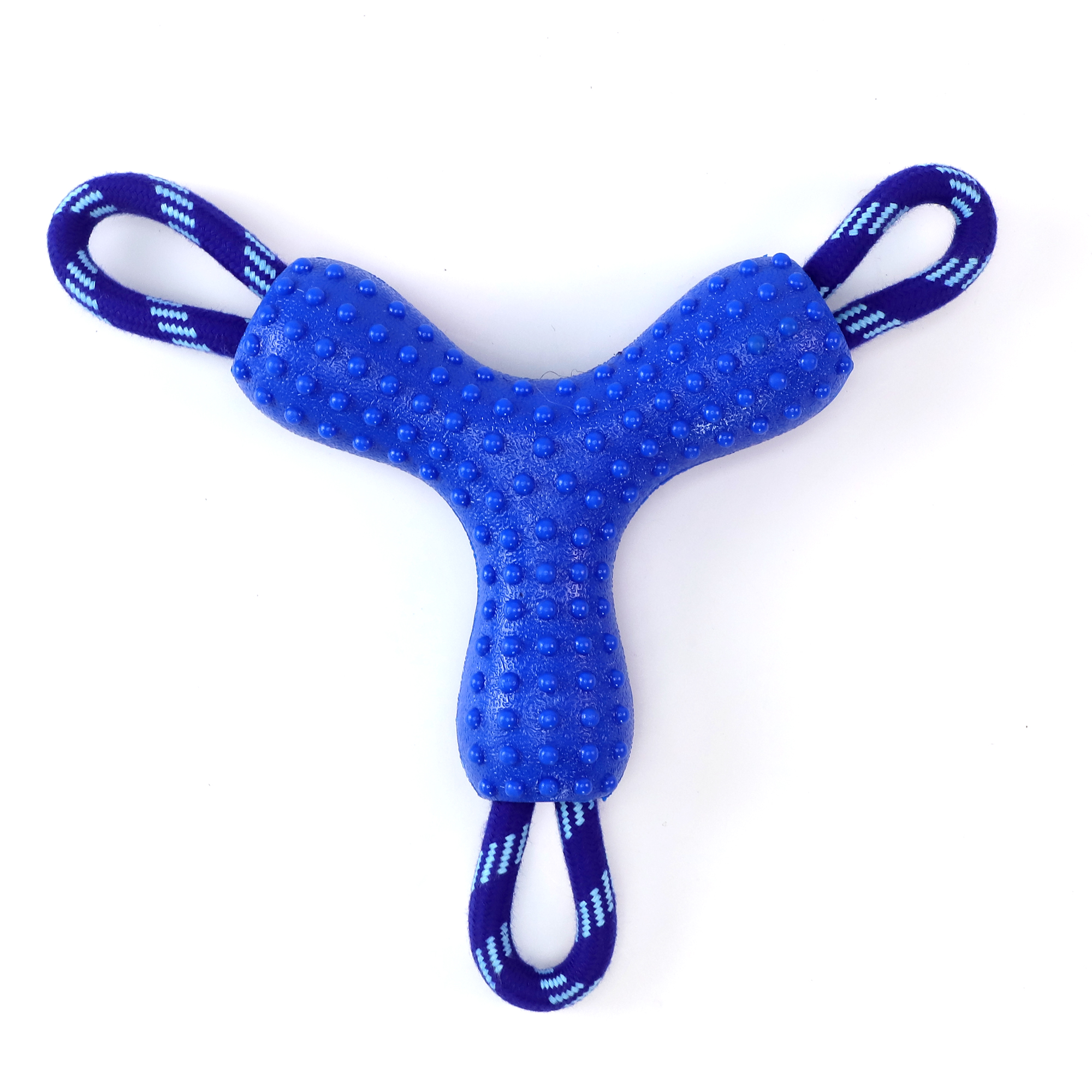 Multifunction Premium Iq Training Toy Chew Teeth Cleaning Dog Pet Toy