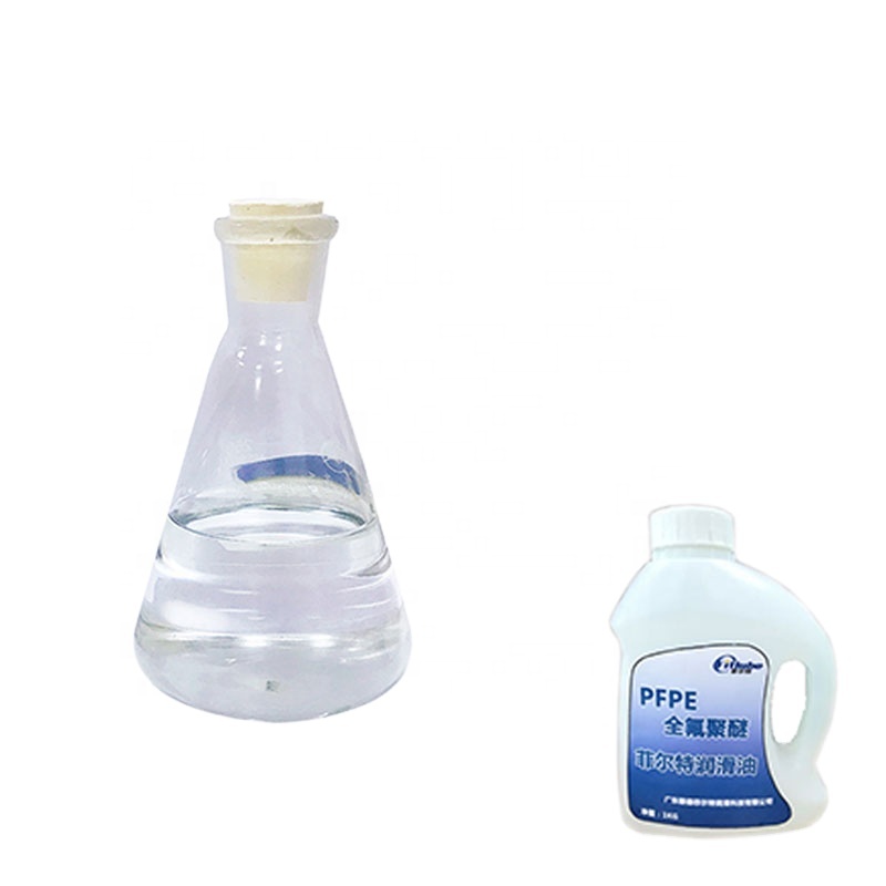 FITLUBE PFPE масло ПТФЭ распылительная смазка сухая смазка