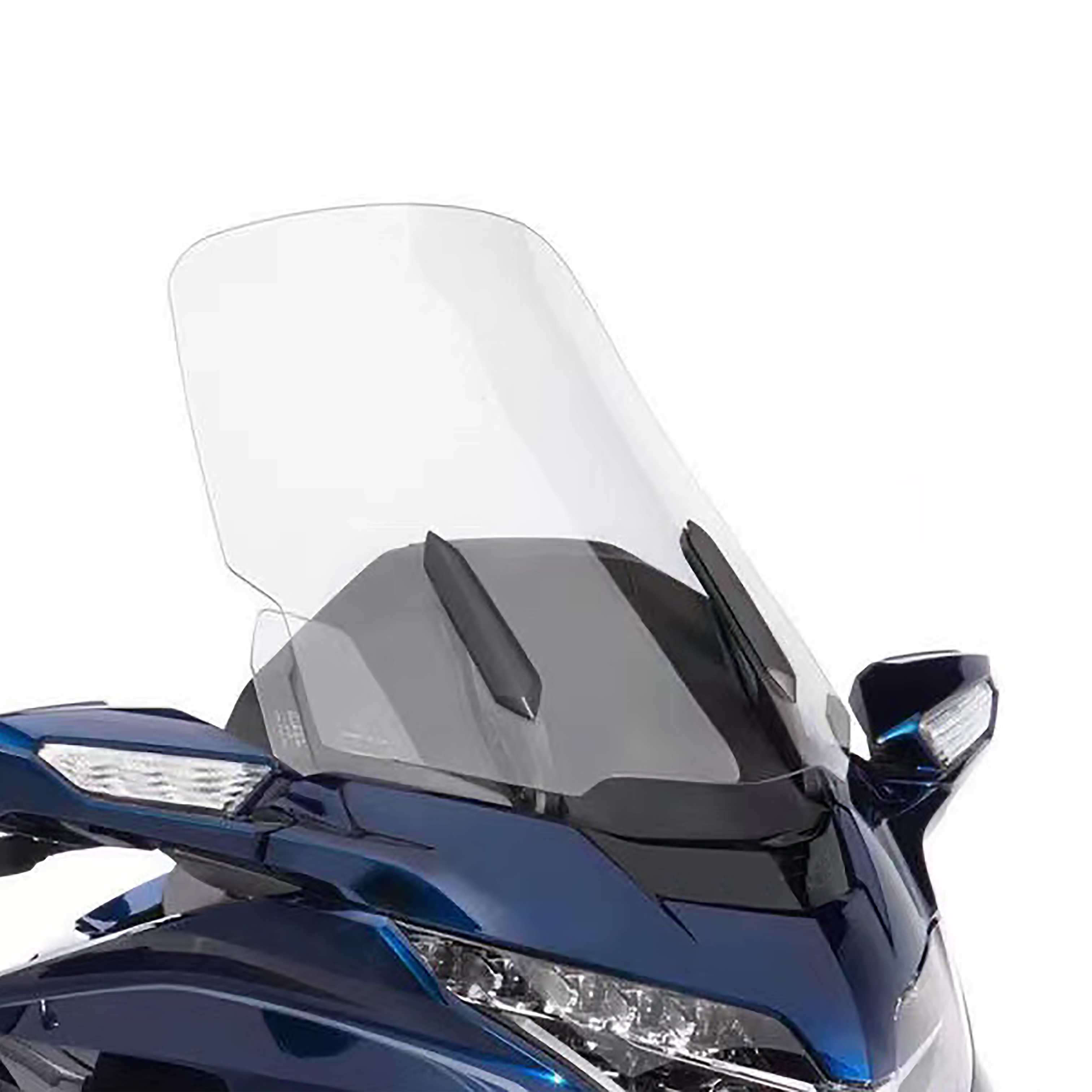 Лобовое стекло мотоцикла для honda gl1800 goldwing 2018 F6B