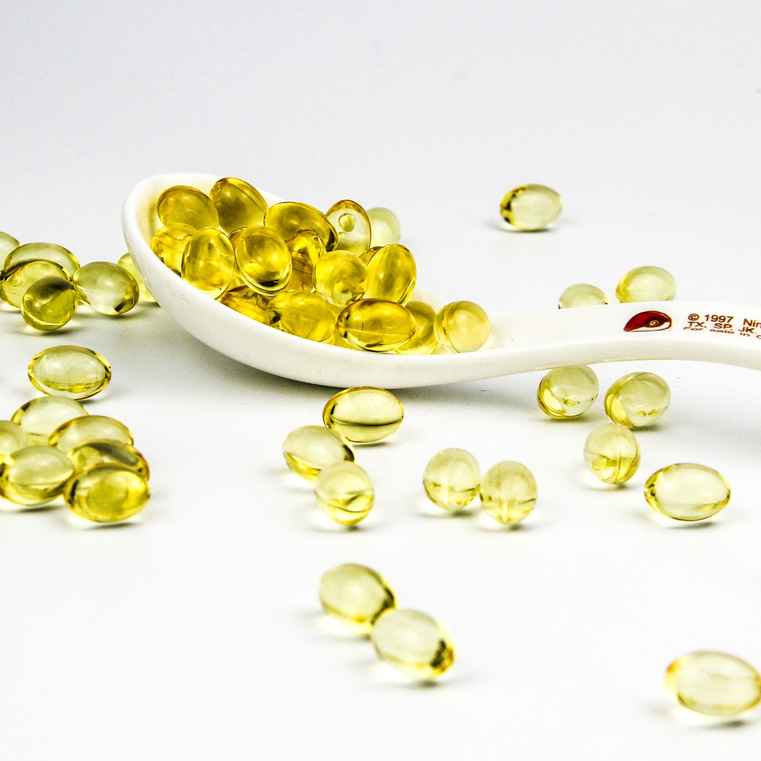 100% Pure Fish Collagen