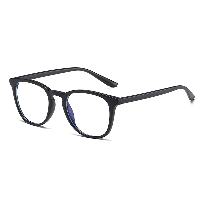 New Arrival Fashion and CE Approved eyeglass blue light blocking reading glasses frame for women and men