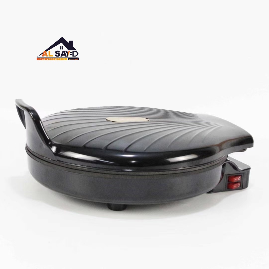 Hot Sale Quality Crepe Makers Crepe And Pancake Makers Roti Maker Automatic Home