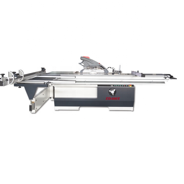 Altendorf Structure Automatic High Precision Wood Cutting Panel Saw Machines