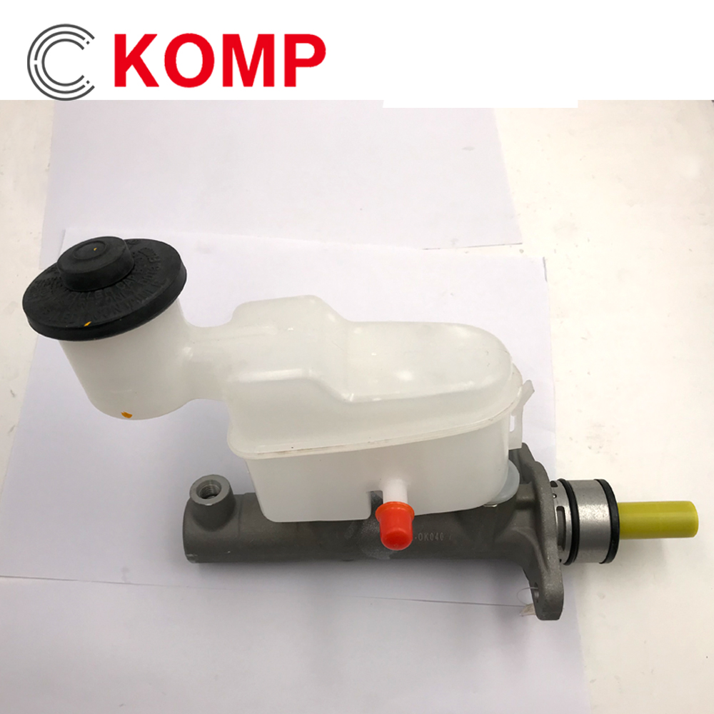 Оптовая продажа авто насос тормозной цилиндр для TOYOTA OEM 47201-0K040 472010K040