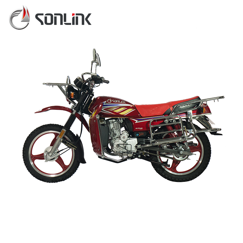 Dirt Bike for Sale Off Road 250cc 4 Stroke Diesel Street Customize Blue Hot Key Engine Air Type
