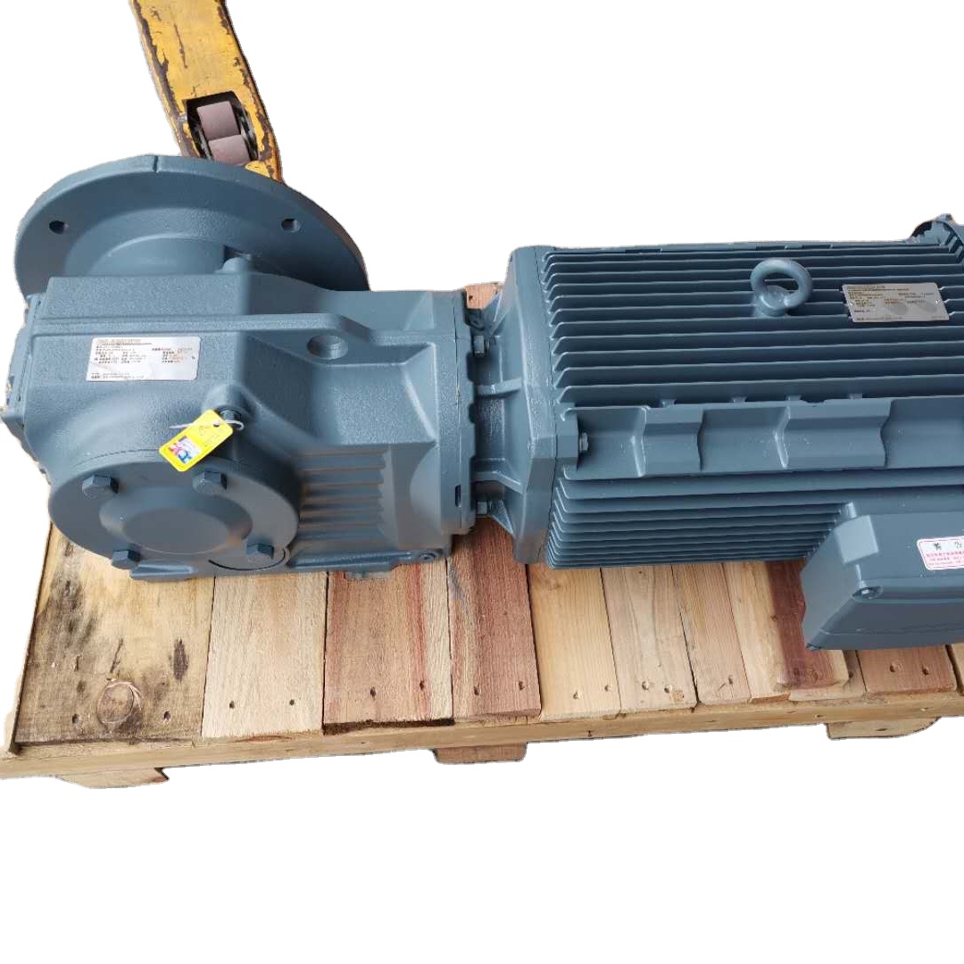 SEWing Eurodrive Helical-bevel Gearmotor K Series Gearbox motor reducer high-strength cast iron motor K series reducer
