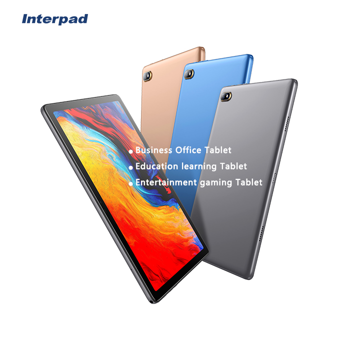 Планшет Android 10,1 дюймов с клавиатурой Dual Sim Планшеты 4g wifi для образования/игр/офиса Бизнес планшетный ПК