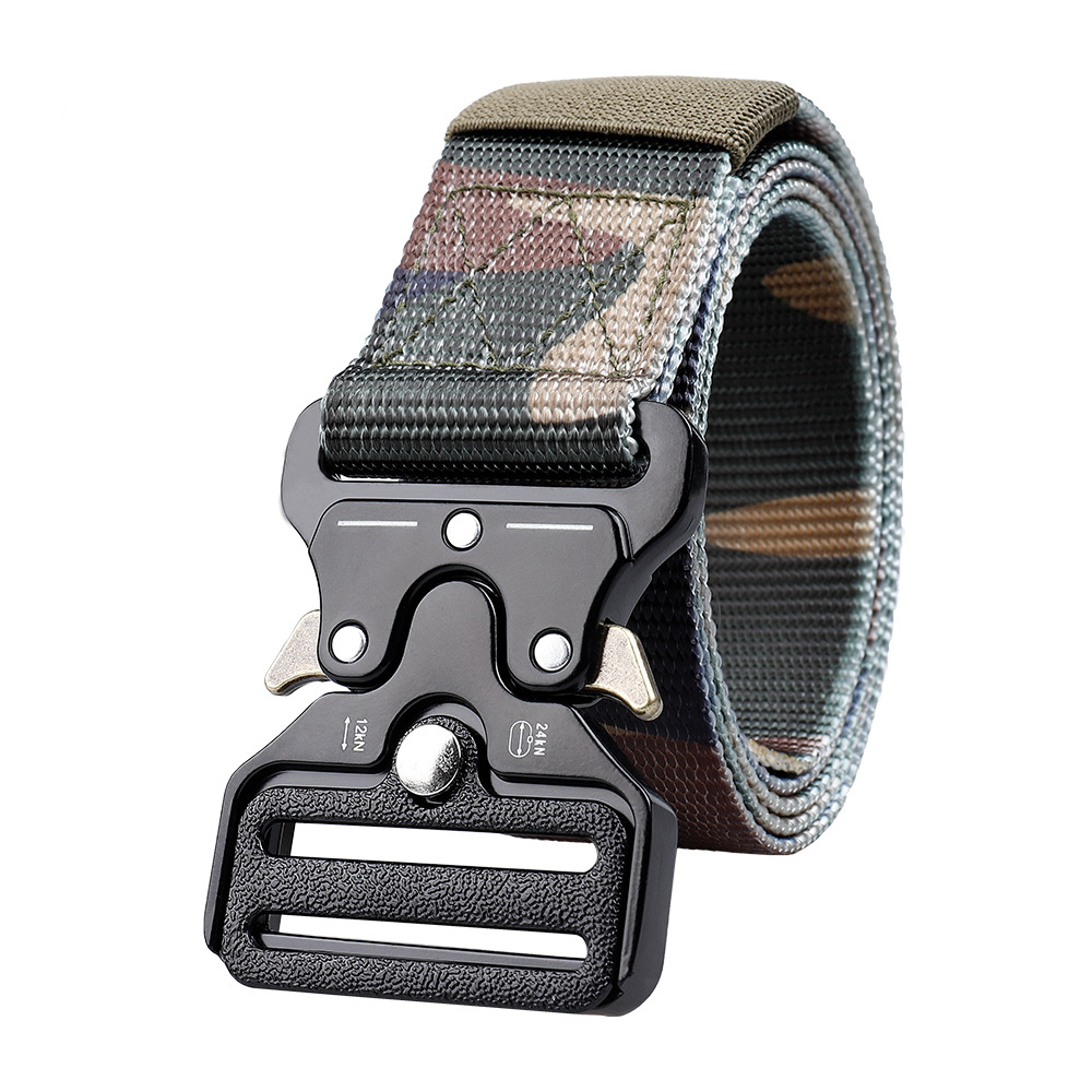 FLYFIT боевой quick release cinturon tactico militar негры Мужская нейлоновая пряжка военный тактический пояс