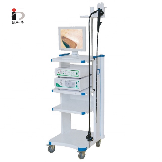 China high quality low price rigid gastroscope video endoscope for sale