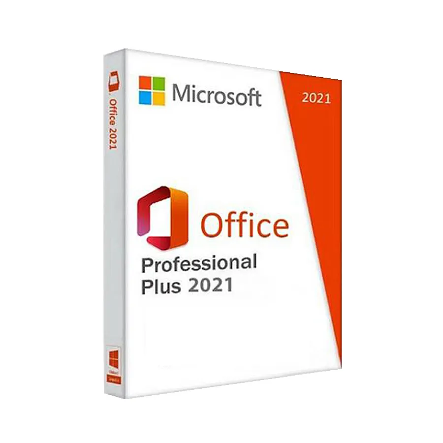 Office 2021 Pro Plus Key 100% Online Activation Office 2021 Pro Plus Digital License 1 PC Office 2021 Pro Plus
