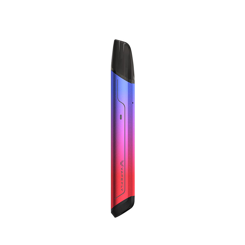 factory electronic cigarette vape pod Vapefly Manners 2 Pod Device