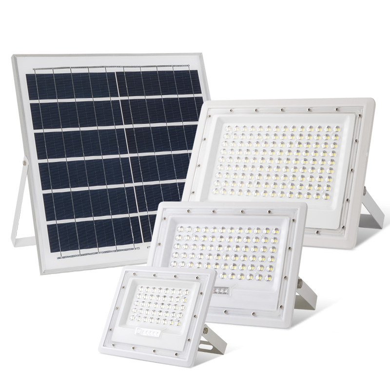 factory price outdoor flood light Best Price Superior Quality Led flood Solar Light 60w 100w 150w