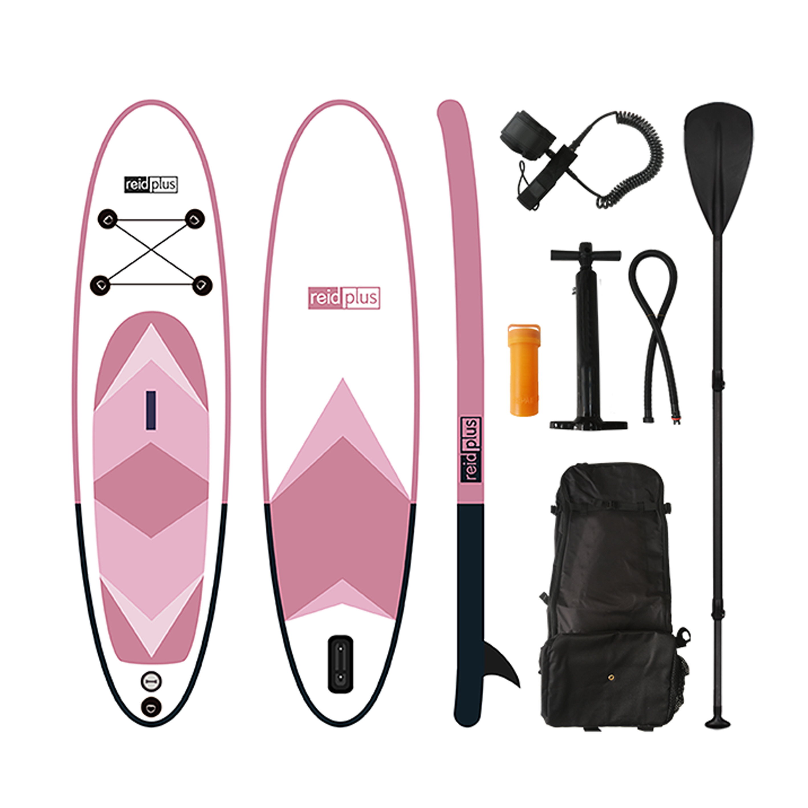 Water Play Equipment PVC SUP Standup Paddle Board Inflatable