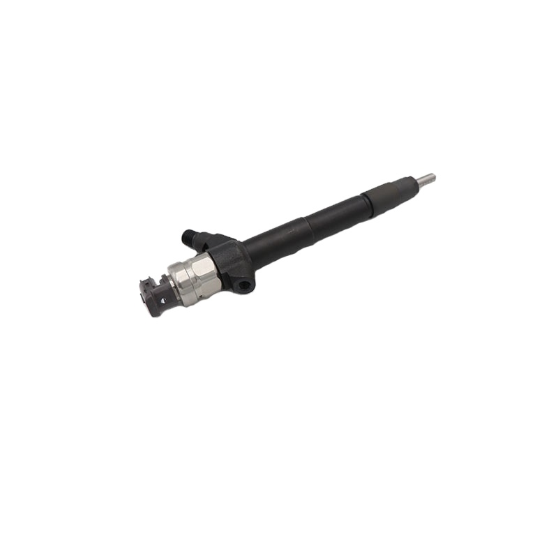Топливный инжектор Denso 1465A054/1465A307/095000-811 #/095000-576 #/Mitsubishi Montero 4M41 EURO III/IV.