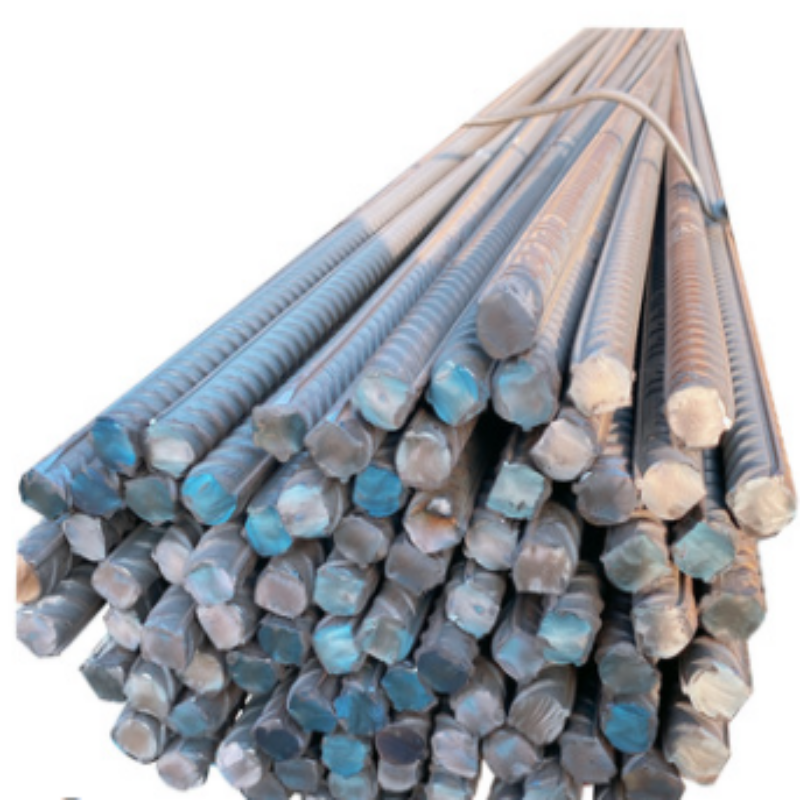 Prime quality 10mm 12mm Deformed Steel Rebar Iron Rod length 12meters