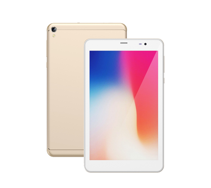 Good quality restaurant mobile tablet 4g with metal case G+G 4400mAh big battery long life USB type C