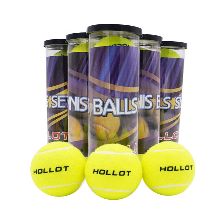 High Quality 1.30m Rebound A Grade Fun Eco-friendly Beach Tennis Ball