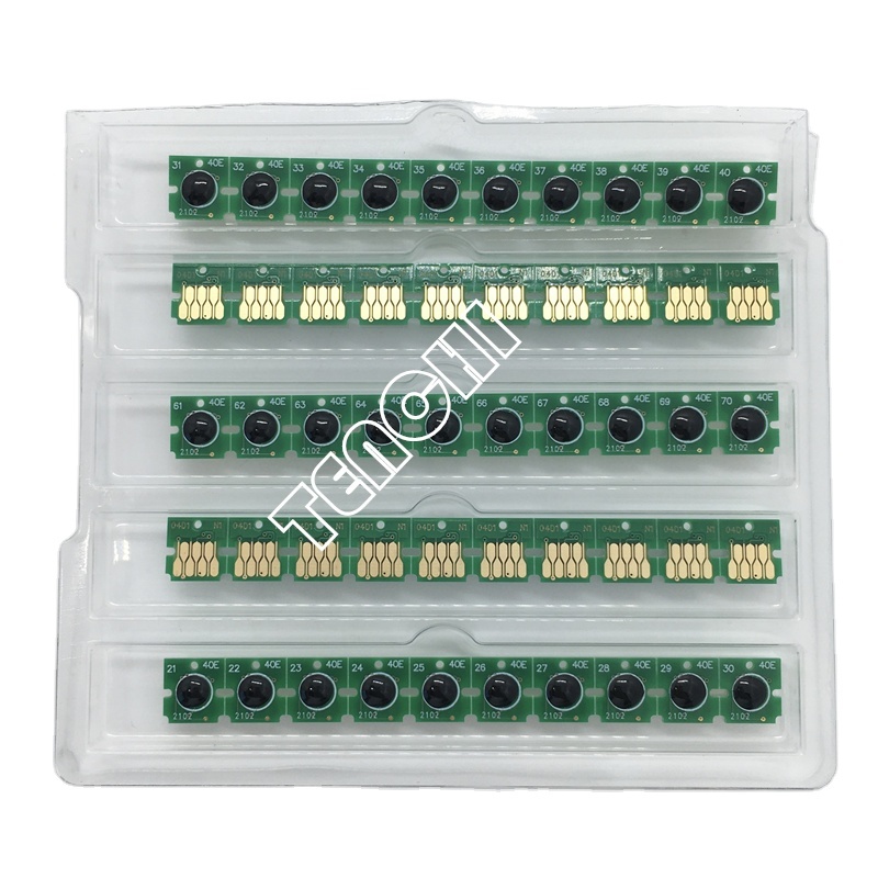 T6716 Maintenance Tank Cartridge Chip For EPSON WorkForce WF C5790 C5710 C5290 C5210 M5299 M5799 M5298 C579R C529R Waste Ink