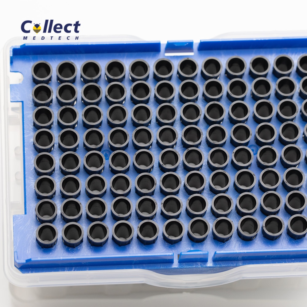 Supply Not Demanding Simple Conductive Repeater Laboratory Sterile Filter Pipette Tip
