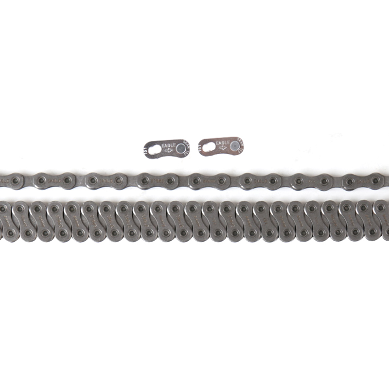 Цепь для горного велосипеда SRAM NX EAGLE, 12 Скоростей, 122/126 звеньев, быстросъемная Пряжка, легкий вес