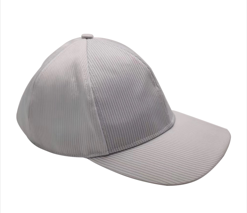 Professional lighting Luminous Baseball Hat 7 Colors Glow Hat Unisex DJ Light Up Rave Fiber Optic LED EDC Hats