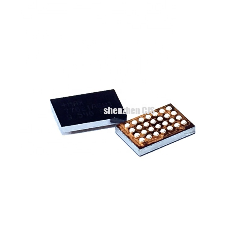 100% оригинал MAX77621AEWI + T MAX77621AEWI MAX77621AE MAX77621 BGA чипы поддержка спецификации