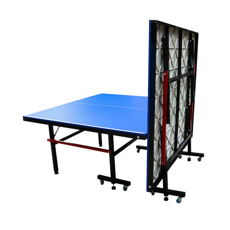 SMC складной водонепроницаемый уличный Настольный теннис mesa de ping pong