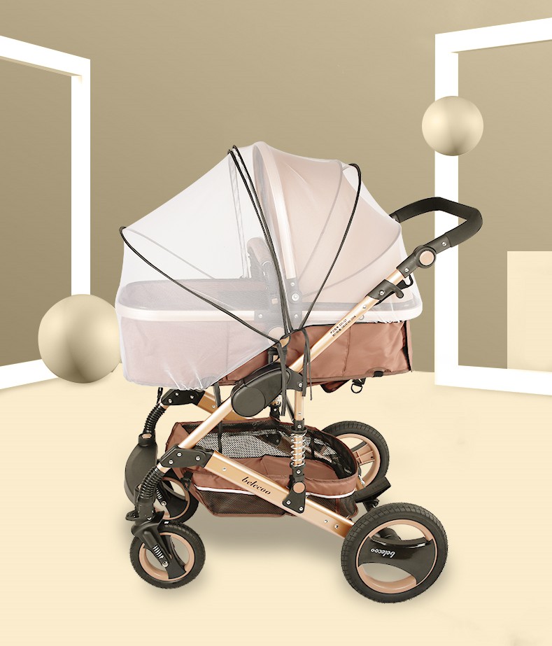 bed folding color pop up children baby mosquito net