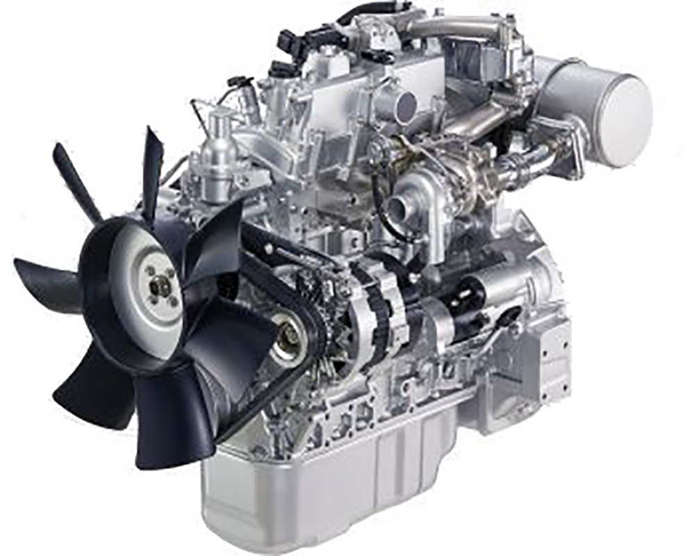 Сборка двигателя для ISUZU, полный двигатель 4HK1 4JB1 4JG1 4JH1 4KH1 4JJ1 4KH1 6HK1 6VD1 CE18
