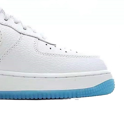 AF1 Leather Men Women Running Shoes Airforced One 1 High Flat Skateboarding Shoes Triple White Low Lax UV Sports Sneakers