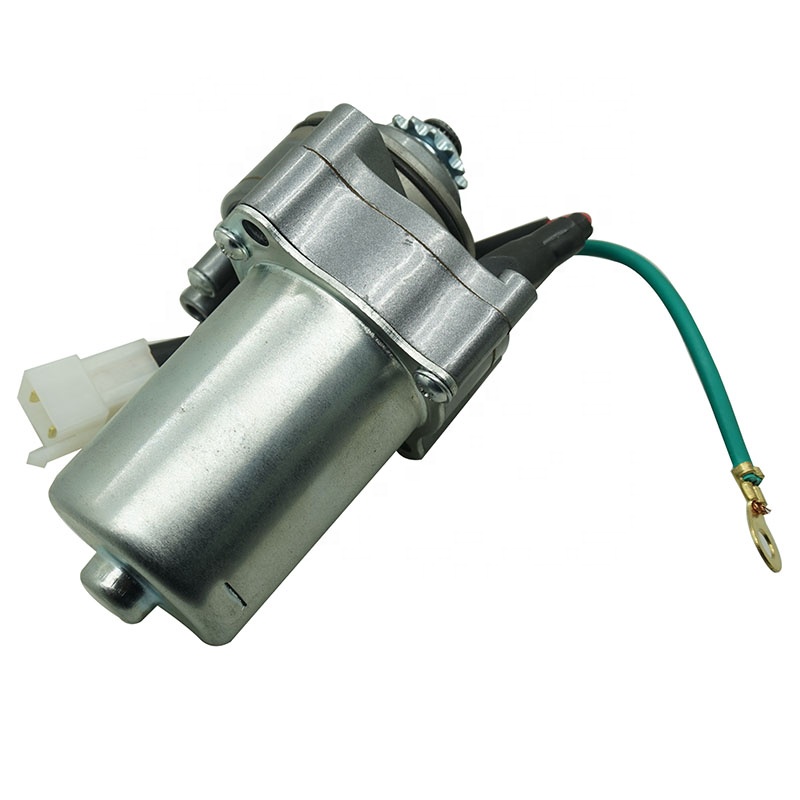 Электрические детали 110cc AT 110 RT AT110RT стартер для мотоцикла