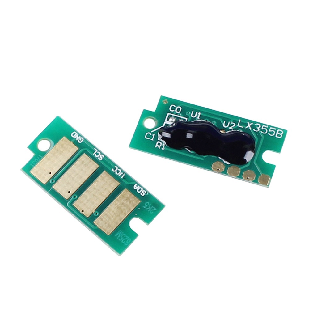 ACRO Compatible Cartridge Chip 593-BBOZ CT202520 Y for Dells Color Cloud Multifunction H625cdw chips