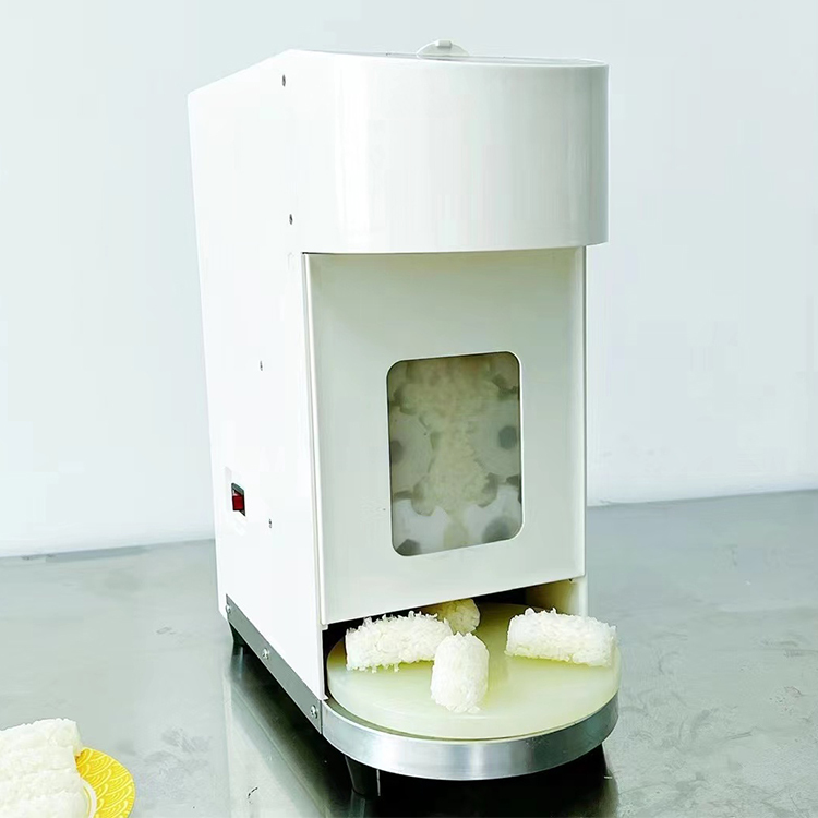 Sushi Robot New JF039D Nigiri Making Machine Sushi Ball Maker