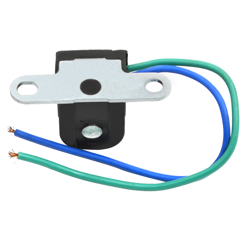 Motorcycle Spare Parts Accessories Stator trigger pickup pulser coil for Kawasaki ZXR250 ZXR 250 Motorcycle ignition system